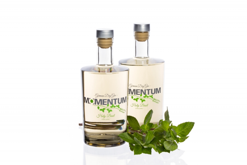 MOMENTUM--Kundenprojekt Produktbilder